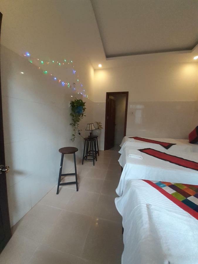 Holy Land Homestay Hoi An Exterior photo