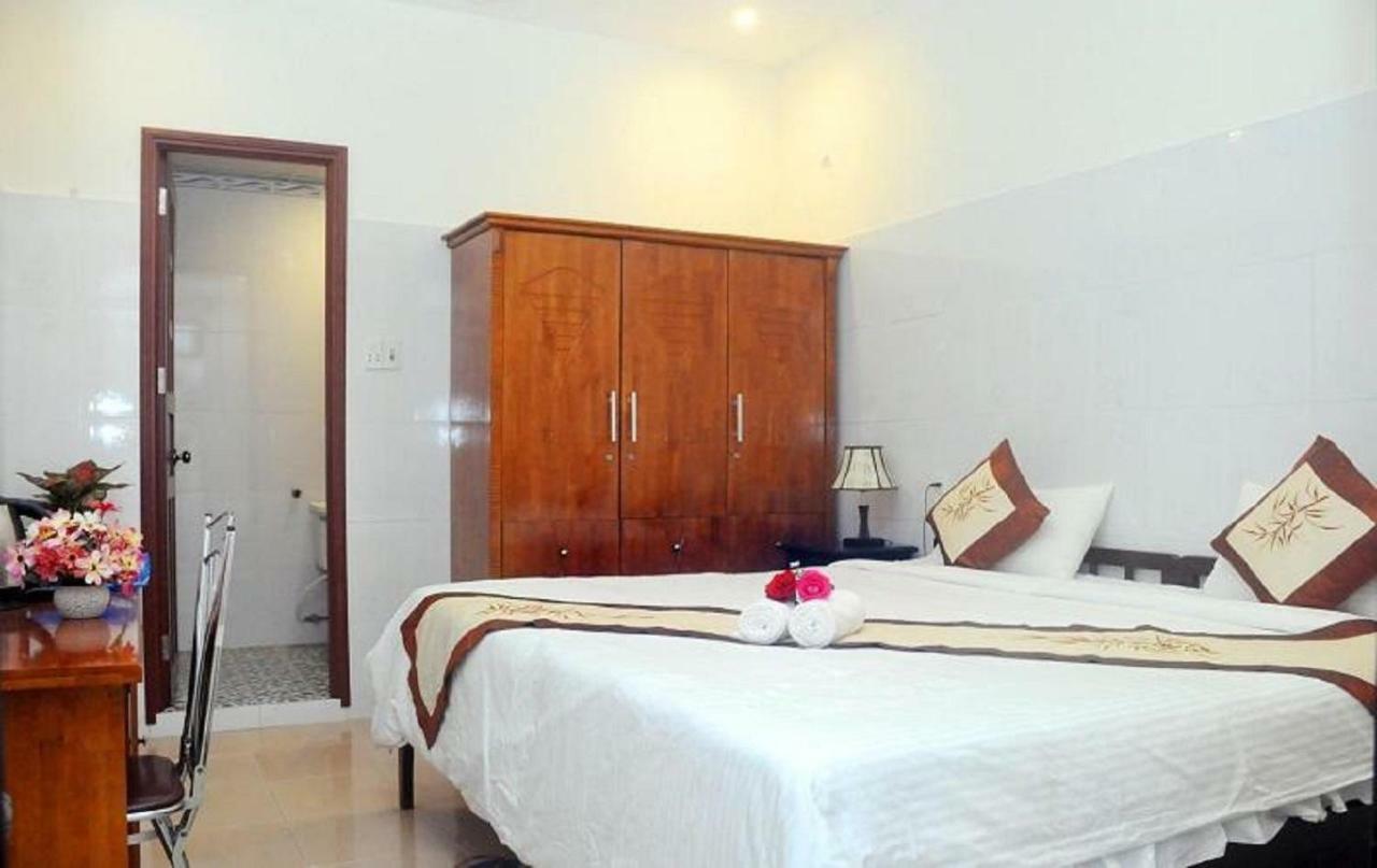 Holy Land Homestay Hoi An Exterior photo